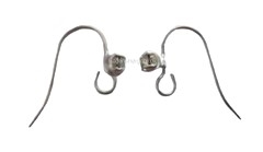 Ear hook "french"