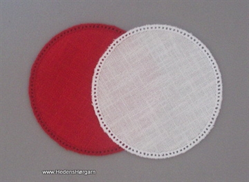 Round napkin 12 cm