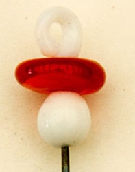 Nips Needle with Figure