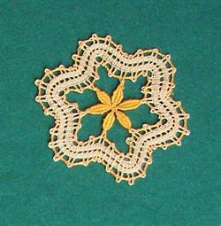 AN 0072 Small flower