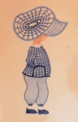 AN 0082 Escape to America