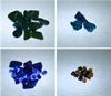 Moravia stone and glass beads