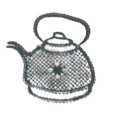 AN 0261 Kitchen Figure