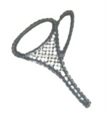 AN 0261 Kitchen Figure