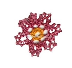 AN 0453 - 457 Easter lamb