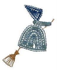 AN 0653-654-655 Witches