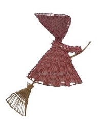 AN 0653-654-655 Witches