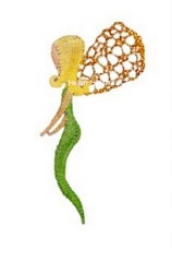 AN 0989-990-991 Nathasja\'s Elves