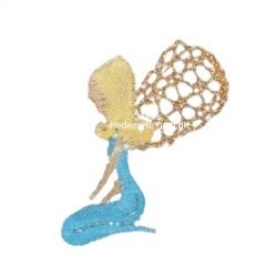 AN 0989-990-991 Nathasja\'s Elves