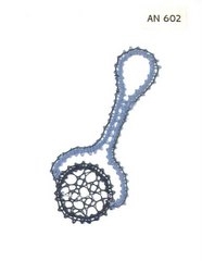 AN 0602 - 605 Baby stuff