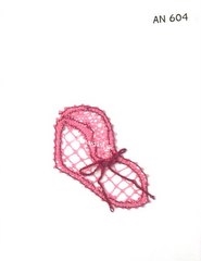 AN 0602 - 605 Baby stuff