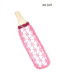 AN 0602 - 605 Baby stuff