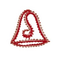 AN 0434 - 436 Christmas decorations