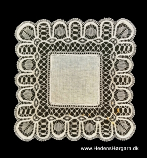 AN 0613 Handkerchief Christian IV.