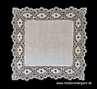 AN 0615 Handkerchief