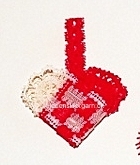 AN 0814-815-816 Christmas Decorations