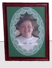 AN 0824 - 825 Frames