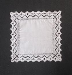 AN 0762 Handkerchief