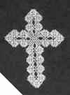 AN 0856 Hymnal Cross