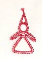 AN 0432-433 Christmas Decorations