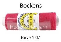 Bockens linen 35/2