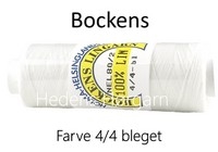 Bockens linen 80/2
