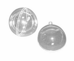 Separable ball ø 50