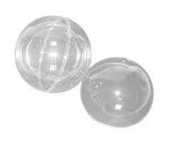 Separable ball ø 140
