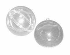 Separable ball ø 60