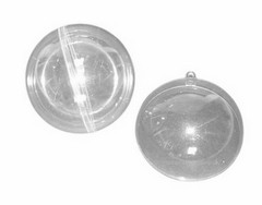 Separable ball ø 70
