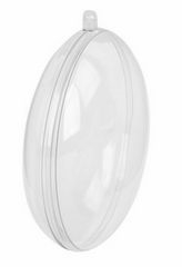 Separable heart 80 mm