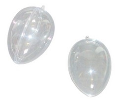 Separable eggs 60 mm