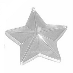 Separable star 100 mm