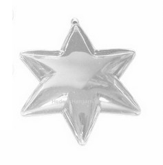 Separable star 100 mm