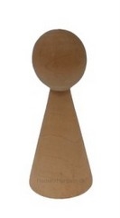 Figure Bevel 10 cm