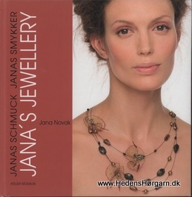 Jana\'s Jeweller