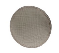 Round napkin 12 cm