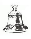 AN 0389 Pattern for plastic bell