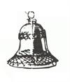 AN 0390 Pattern for plastic bell