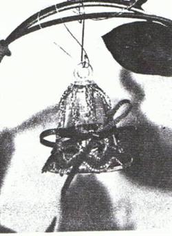 AN 0475 Pattern for plastic bell