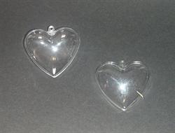 Separable heart 100 mm