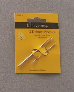 Needles for knitting